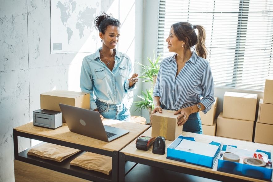 Business Services