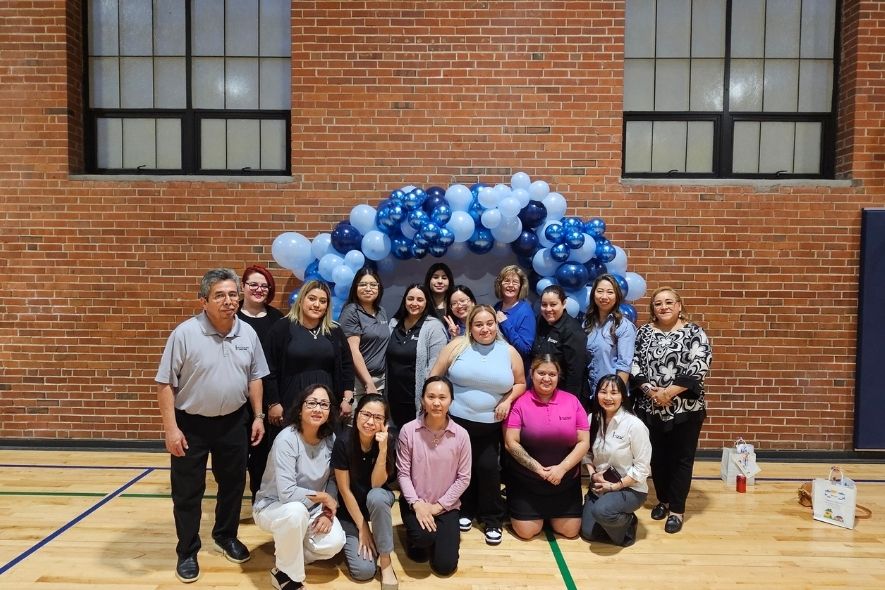 staff photo