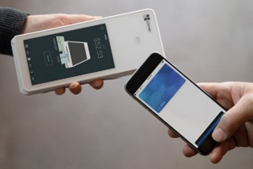 mobile transaction payment
