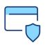 protect credit icon