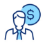 member focus icon