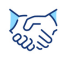handshake icon