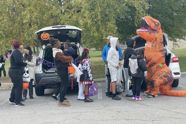 Community Outreach