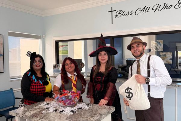 Halloween Fun