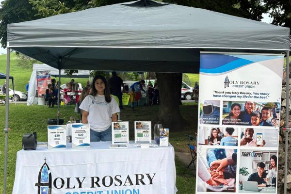 Community Booth