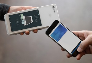 Contactless Payments